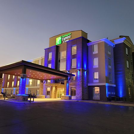 Holiday Inn Express Hotel & Suites Starkville, An Ihg Hotel Экстерьер фото