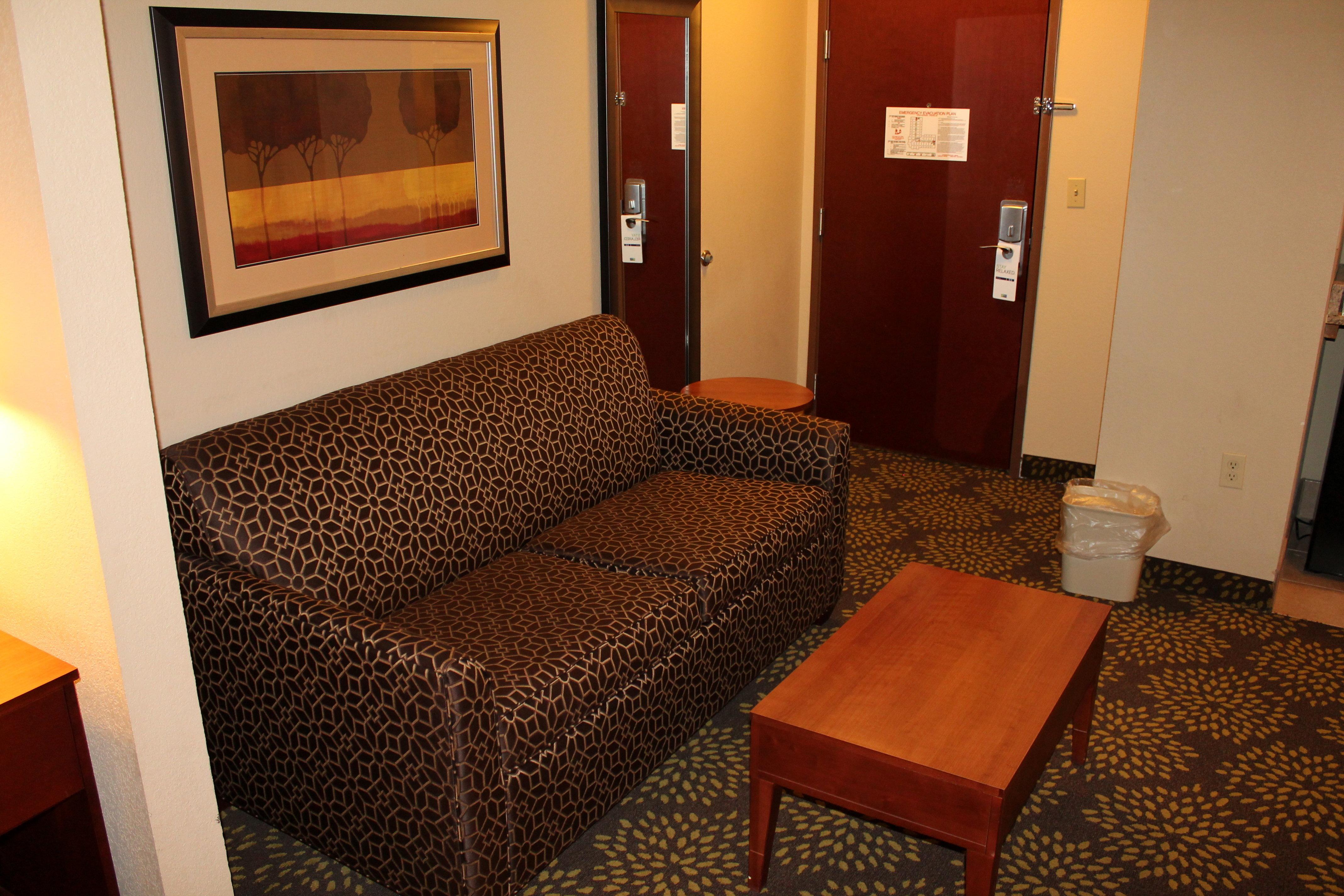 Holiday Inn Express Hotel & Suites Starkville, An Ihg Hotel Экстерьер фото