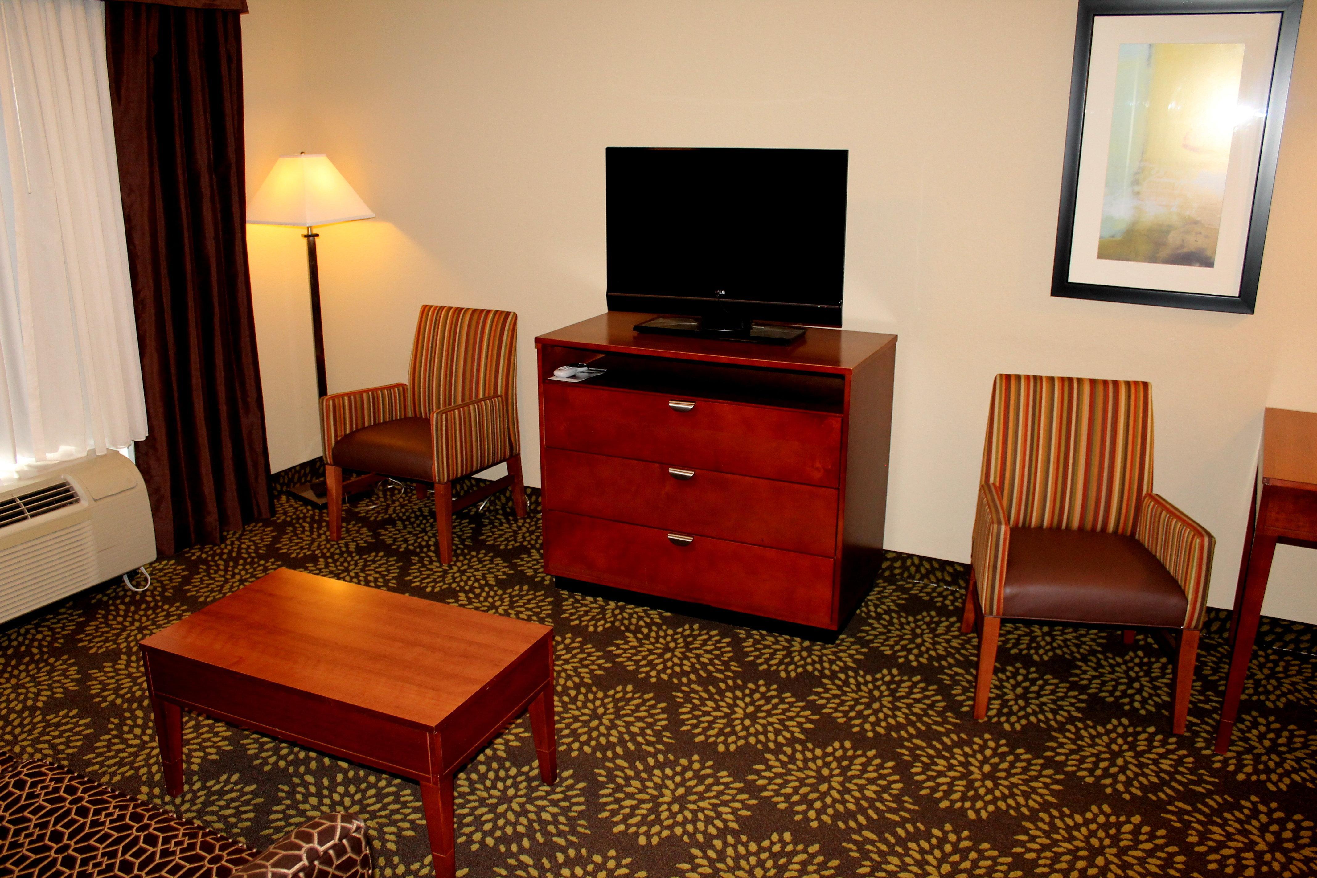 Holiday Inn Express Hotel & Suites Starkville, An Ihg Hotel Экстерьер фото