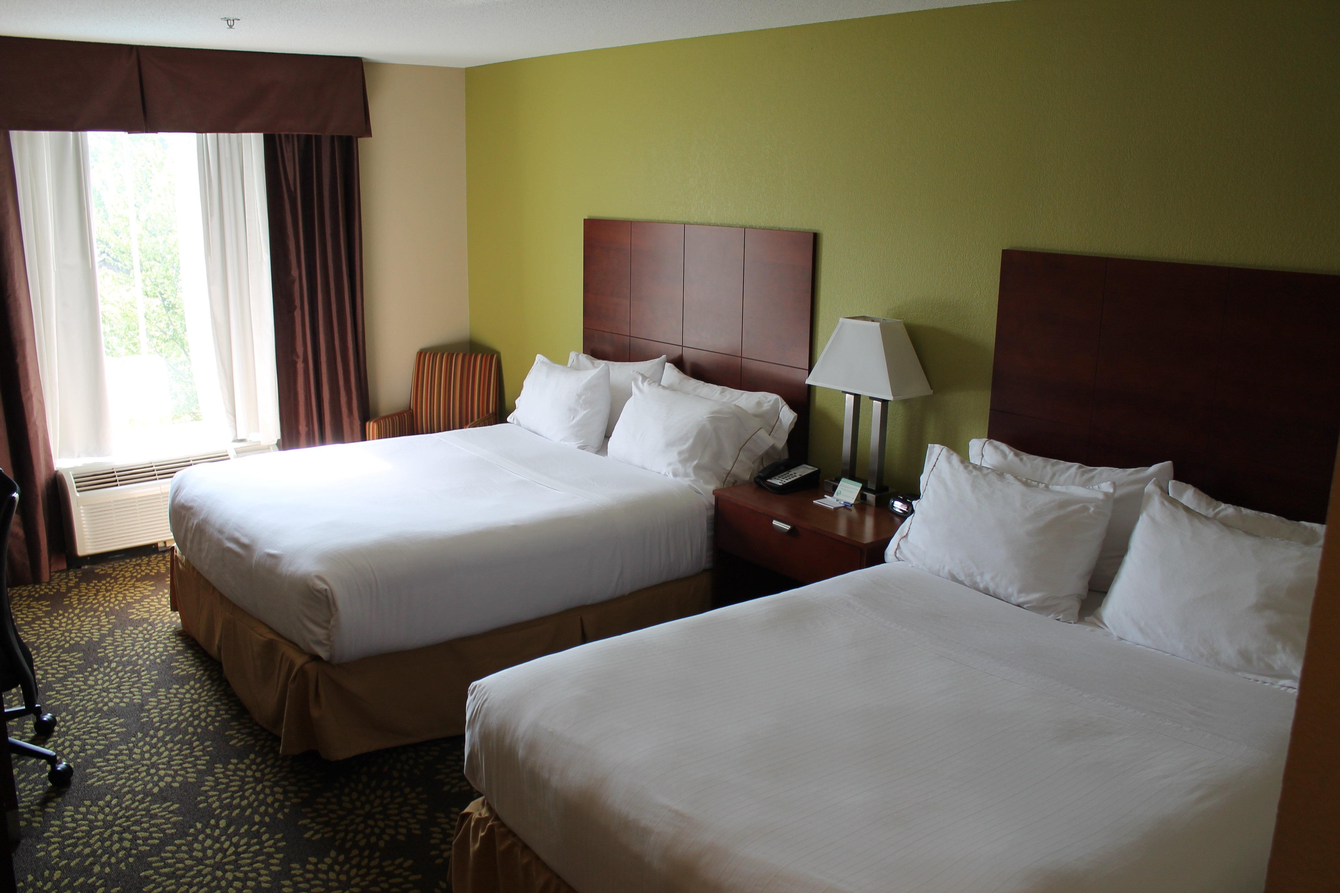 Holiday Inn Express Hotel & Suites Starkville, An Ihg Hotel Экстерьер фото