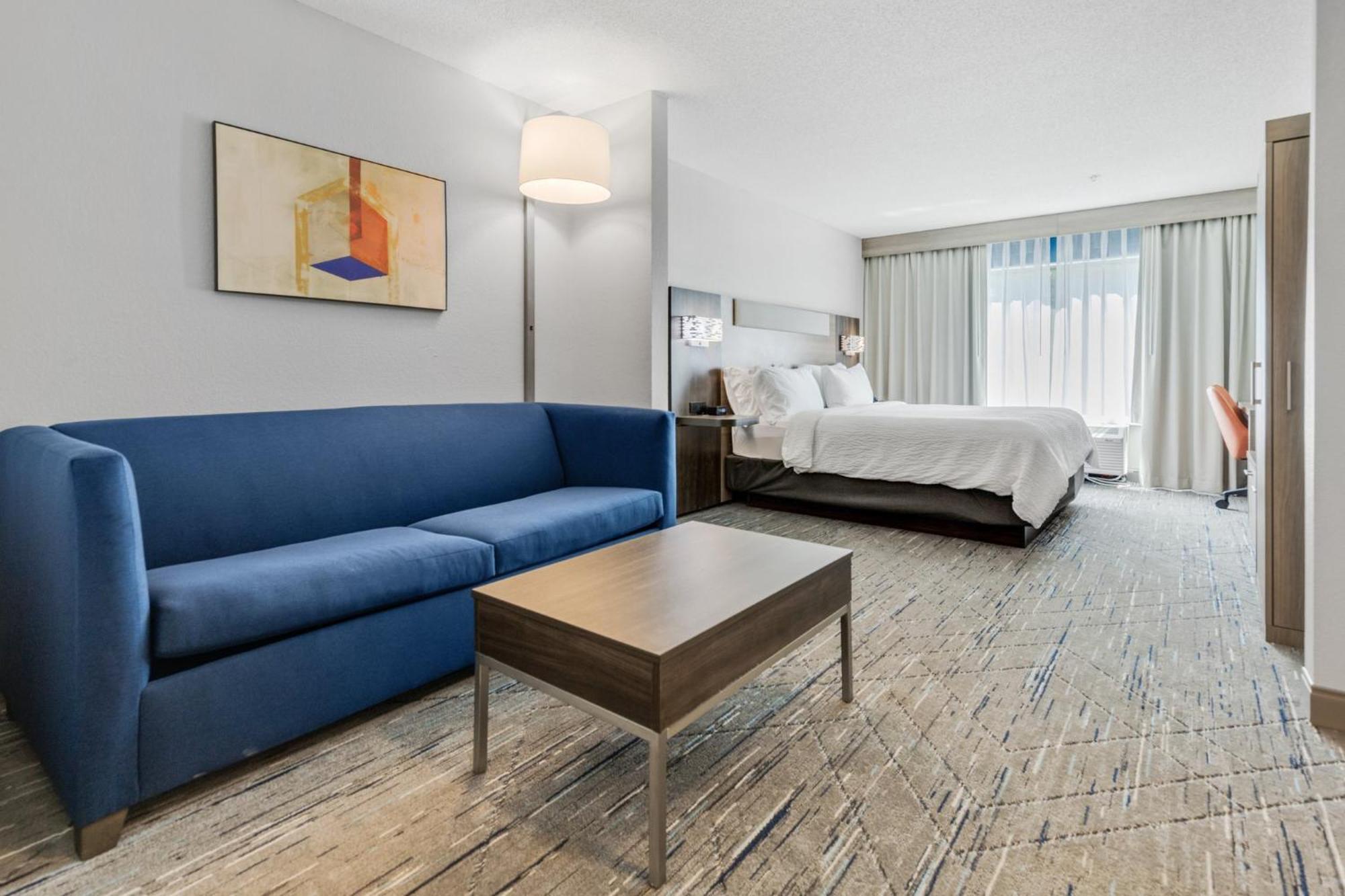Holiday Inn Express Hotel & Suites Starkville, An Ihg Hotel Экстерьер фото